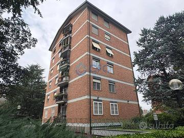 Appartamento di 88 m² con 3 locali a Milano