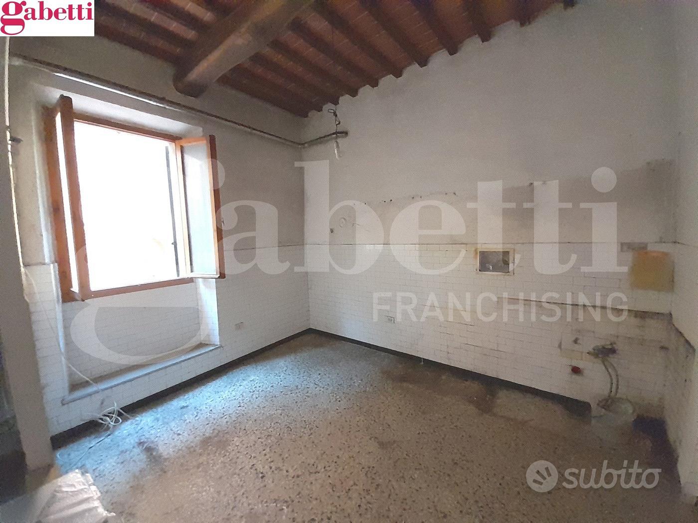 Appartamento Poggibonsi [Cod. rif 3264774VRG] - Vista 3