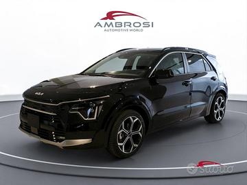 KIA Niro e 64,8 kWh Business 209 cv