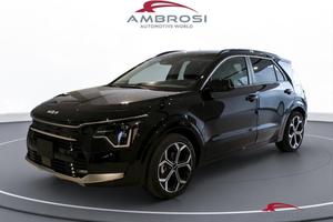 KIA Niro e 64,8 kWh Business 209 cv