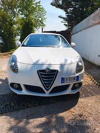 alfa romeo Giulietta 1.6 105cv diesel