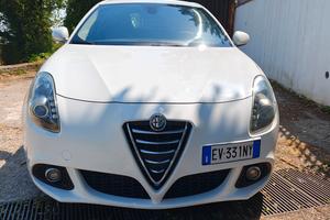 alfa romeo Giulietta 1.6 105cv diesel
