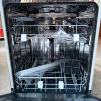 Lavastoviglie incasso Zerowatt - NUOVA