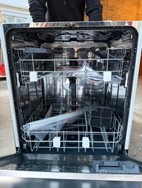 Lavastoviglie incasso Zerowatt - NUOVA