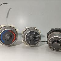 COMANDI CLIMA DAIHATSU Terios 2° Serie K3VE (06>)