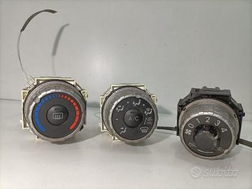 COMANDI CLIMA DAIHATSU Terios 2° Serie K3VE (06>)