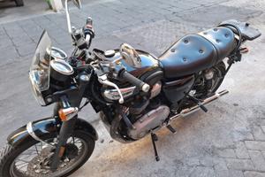 Triumph Bonneville - 2017