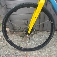 Ruote 29” Crank Brother Cobalt 2