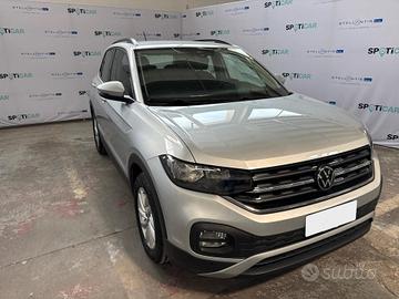 Volkswagen T-Cross 1.0 TSI 110 CV Style