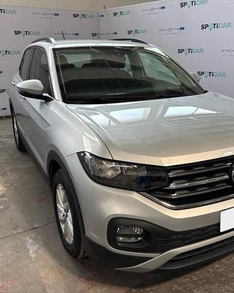 Volkswagen T-Cross 1.0 TSI 110 CV Style