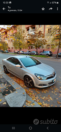 Opel astra coupe benzina twin top 2006