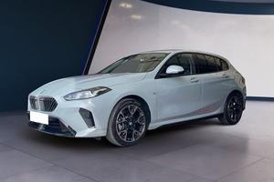 BMW Serie 1 120d MSport Design aut.