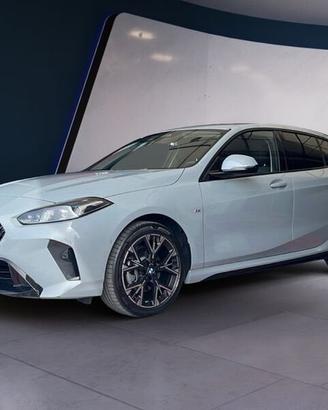 BMW Serie 1 120d MSport Design aut.