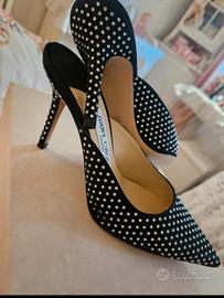 Jimmy choo scarpe 