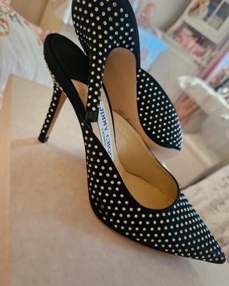 Jimmy choo scarpe 