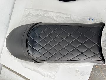 Sella Sport Mono per Moto Guzzi V7 I, II, III