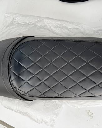 Sella Sport Mono per Moto Guzzi V7 I, II, III