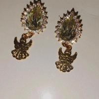 orecchini angioletti 