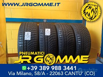 4 Gomme al 80% 235/35/19 FALKEN Invernali - Cantù