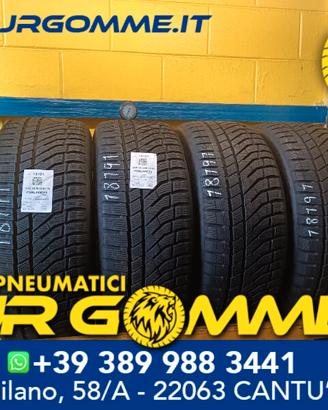 4 Gomme al 80% 235/35/19 FALKEN Invernali - Cantù