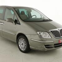 LANCIA Phedra 2.2 MJT Oro Plus