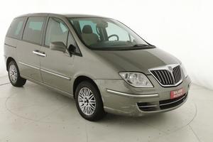 LANCIA Phedra 2.2 MJT Oro Plus