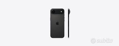 Apple iPhone 17 Air 256 GB nuovo