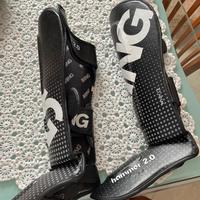 Articoli sportivi box e taekwondo uomo