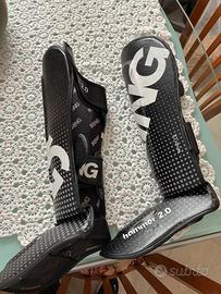 Articoli sportivi box e taekwondo uomo