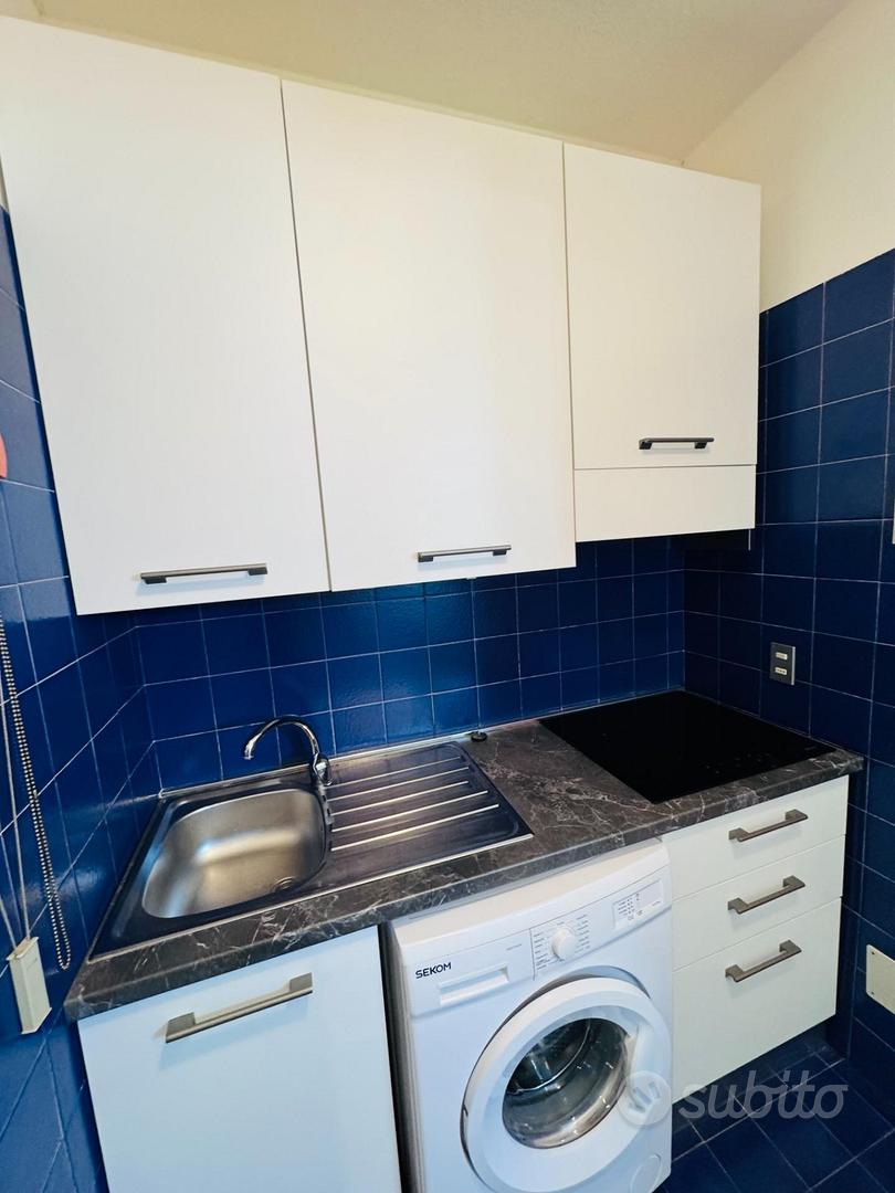 Appartamento – Bibbona, Marina di Bibbona - Vista 5