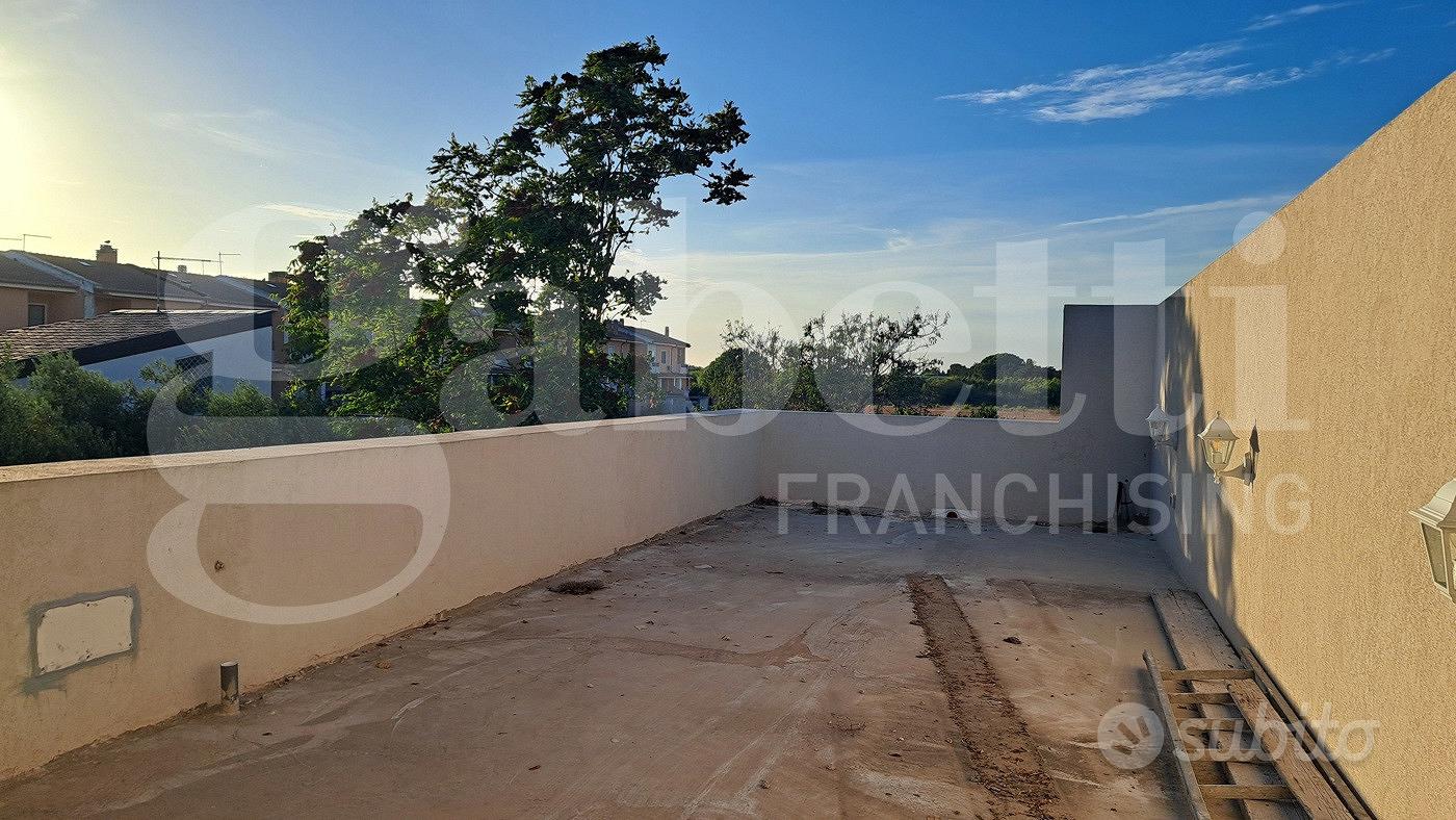 Casa – Solanas - Vista 2