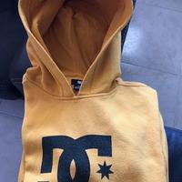 felpa ragazzo dc taglia  l