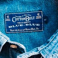 Camicia jeans CottonBelt USA