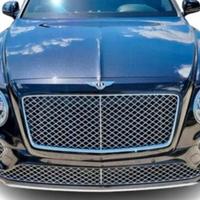 Bentley bentayga Muso e Airbag