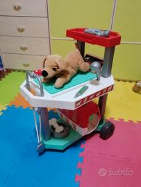 Gioco veterinario