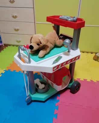 Gioco veterinario