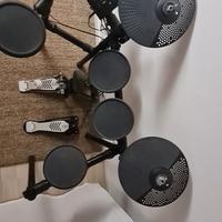 batteria elettronica