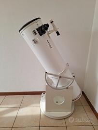 Telescopio Newton 10'' Bresser 