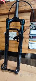 Forcella RockShox Reba – MTB – 15x110 mm