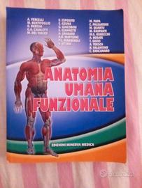 libro di anatomia 