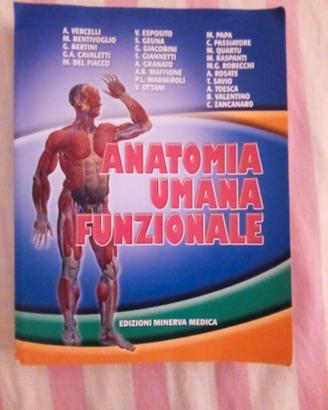 libro di anatomia 