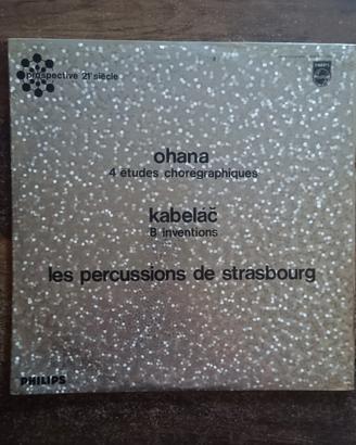 Les Percussions de Strasbourg