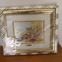 Quadro di Augusto Carullo