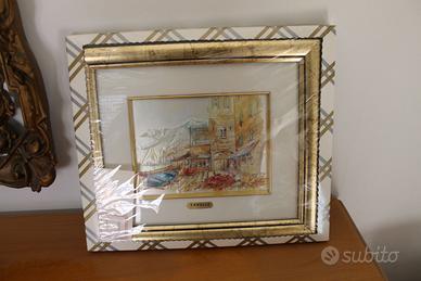 Quadro di Augusto Carullo