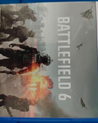 Battlefield 6 ps5