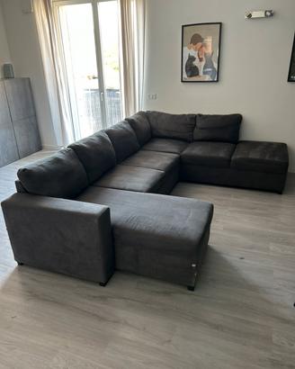 Divano XXL