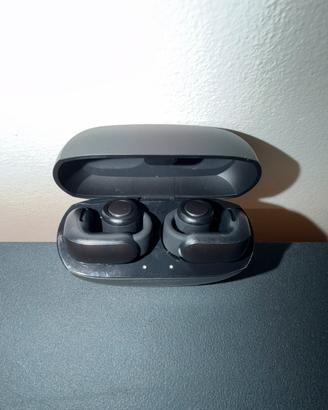 Bose ultra open earbuds