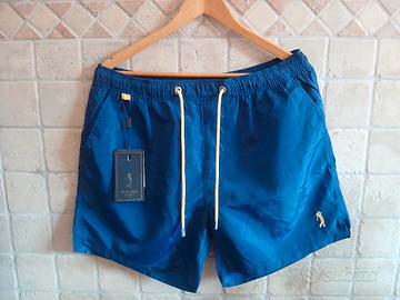 PANTALONCINO COSTUME MARE Uomo - FUSARO tg. XL