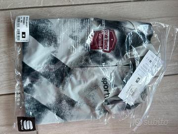 Maglia e smicato strade bianche