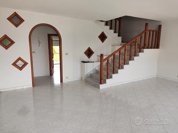 Soluzione indipendente due liveli